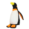 Tuffy Zoo Penguin Dog Toy - Treats Unleashed