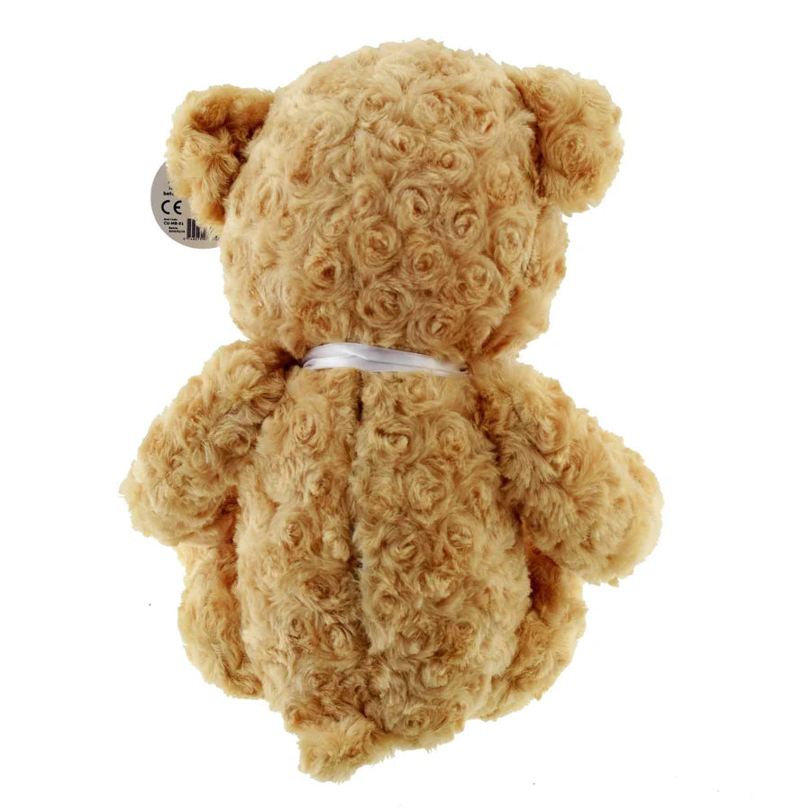 Memorial Teddy Bear - Treats Unleashed